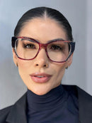 Armação Nexa Pink em Nylon