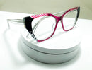 Armação Nexa Pink em Nylon