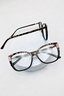 Armação Mine Duo Color em Acetato