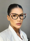 Armação Mine Duo Color em Acetato