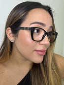 Armação Receituário no Nylon: Haste Luxo